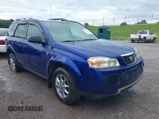 ✅ 2006 Saturn VUE • VIN: 5GZCZ33D56S887139 • Lot: 42915780. Wystawiony na IAAI z przebiegiem 188 681 mil. Bezpłatny archiwum sprzedaży aukcyjnych z USA i szczegółowy raport historii pojazdu na DreamBid. Zdjęcie 1.