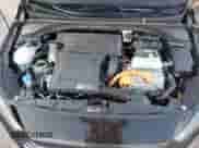 2019 Hyundai Ioniq Limited z VIN KMHC75LD0KU157992, wystawiony jako Copart lot #72330954 z przebiegiem 66 615 mil mil oraz Szkoda całkowita • Salvage title. Historia ofert i sprzedaży dostępna na DreamBid. Obrazek 11.