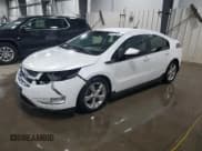 ✅ 2015 Chevrolet Volt • VIN: 1G1RD6E40FU141056 • Лот: 55575585. Опубликован ранее на Copart с пробегом 176 449 миль. Бесплатный доступ к архиву аукционных продаж из США и подробный отчёт об истории автомобиля на DreamBid. Изображение 1.