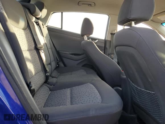 ✅ 2019 Hyundai Ioniq • VIN: KMHC65LD3KU159724 • Лот: 43084935. Опубликован ранее на Copart с пробегом 111 112 миль. Бесплатный доступ к архиву аукционных продаж из США и подробный отчёт об истории автомобиля на DreamBid. Изображение 10.