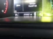 ✅ 2015 Chevrolet Colorado 4WD WT • VIN: 1GCGTAE37F1172852 • Лот: 42609536. Опубликован ранее на IAAI с пробегом 215 487 миль. Бесплатный доступ к архиву аукционных продаж из США и подробный отчёт об истории автомобиля на DreamBid. Изображение 15.