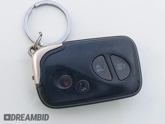 ✅ 2006 Lexus IS 250 • VIN: JTHCK262165006721 • Lot: 43632087. Listed on IAAI with 103,693 mi. Free auction sales archive from the USA and detailed vehicle history report at DreamBid. Image 11.