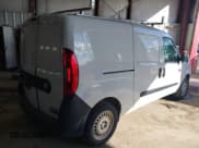 ✅ 2019 Ram ProMaster City Cargo Tradesman • VIN: ZFBHRFAB7K6M61484 • Lot: 41584872. Listed on IAAI with 63,558 mi. Free auction sales archive from the USA and detailed vehicle history report at DreamBid. Image 4.