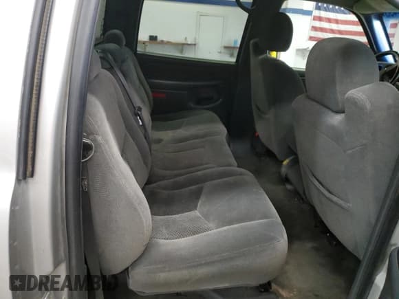 ✅ 2005 Chevrolet Silverado 1500 LT • VIN: 2GCEC13T851376563 • Lot: 90051435. Listed on Copart with 184,559 mi. Free auction sales archive from the USA and detailed vehicle history report at DreamBid. Image 10.