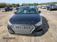 ✅ 2022 Hyundai Accent SE • VIN: 3KPC24A6XNE178398 • Лот: 78732734. Опубликован ранее на Copart с пробегом 78 700 миль. Бесплатный доступ к архиву аукционных продаж из США и подробный отчёт об истории автомобиля на DreamBid. Изображение 11.