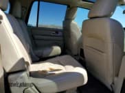 ✅ 2015 Ford Expedition Max Limited • VIN: 1FMJK1KTXFEF08494 • Lot: 53540905. Listed on Copart with 163,326 mi. Free auction sales archive from the USA and detailed vehicle history report at DreamBid. Image 11.