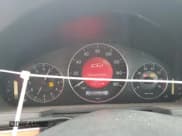 ✅ 2005 Mercedes-Benz E 500 • VIN: WDBUF83J65X167088 • Lot: 57973065. Listed on Copart with 110,755 mi. Free auction sales archive from the USA and detailed vehicle history report at DreamBid. Image 9.