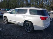✅ 2018 GMC Acadia Denali • VIN: 1GKKNXLS3JZ137998 • Lot: 43486735. Listed on IAAI with 96,245 mi. Free auction sales archive from the USA and detailed vehicle history report at DreamBid. Image 3.