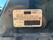 ✅ 1987 Toyota Camry • VIN: JT2SV22F2H3016128 • Lot: 87458365. Wystawiony na Copart z przebiegiem 261 323 mil. Bezpłatny archiwum sprzedaży aukcyjnych z USA i szczegółowy raport historii pojazdu na DreamBid. Zdjęcie 10.