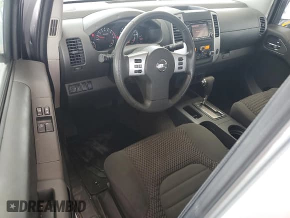 ✅ 2015 Nissan Frontier SV • VIN: 1N6AD0CU9FN729517 • Lot: 63253625. Wystawiony na Copart z przebiegiem 78 580 mil. Bezpłatny archiwum sprzedaży aukcyjnych z USA i szczegółowy raport historii pojazdu na DreamBid. Zdjęcie 8.