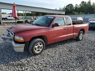 ✅ 1998 Dodge Dakota SLT • VIN: 1B7GL22XXWS533630 • Lot: 71678935. Wystawiony na Copart z przebiegiem 252 596 mil. Bezpłatny archiwum sprzedaży aukcyjnych z USA i szczegółowy raport historii pojazdu na DreamBid. Zdjęcie 1.