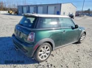 ✅ 2011 MINI Hardtop S • VIN: WMWSV3C54BTY14508 • Lot: 95807415. Listed on Copart with Not provided. Free auction sales archive from the USA and detailed vehicle history report at DreamBid. Image 3.