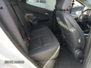 ✅ 2019 Chevrolet Bolt EV Premier • VIN: 1G1FZ6S04K4121814 • Lot: 83625894. Wystawiony na Copart z przebiegiem Nie podano. Bezpłatny archiwum sprzedaży aukcyjnych z USA i szczegółowy raport historii pojazdu na DreamBid. Zdjęcie 10.