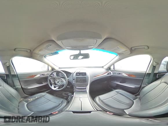 ✅ 2016 Lincoln MKZ Hybrid • VIN: 3LN6L2LU5GR601986 • Lot: 80522645. Listed on Copart with 267,982 mi. Free auction sales archive from the USA and detailed vehicle history report at DreamBid. Image 15.