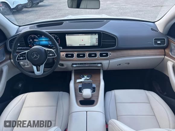 ✅ 2020 Mercedes-Benz GLE 350 • VIN: 4JGFB4KB3LA087185 • Лот: 42363234. Опубликован ранее на IAAI с пробегом 115 875 миль. Бесплатный доступ к архиву аукционных продаж из США и подробный отчёт об истории автомобиля на DreamBid. Изображение 6.