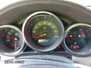 ✅ 2010 Cadillac CTS Luxury • VIN: 1G6DE5EG0A0145856 • Lot: 42293593. Wystawiony na IAAI z przebiegiem 89 742 mil. Bezpłatny archiwum sprzedaży aukcyjnych z USA i szczegółowy raport historii pojazdu na DreamBid. Zdjęcie 7.