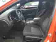 2021 Dodge Charger SXT с VIN 2C3CDXJG2MH519997, выставлен на аукционе Copart как лот 69466015 с пробегом 65 742 миль миль и Списание • Salvage title. История ставок и продаж доступна на DreamBid. Изображение 7.