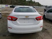 ✅ 2017 Chevrolet Cruze LT • VIN: 1G1BE5SM6H7225946 • Лот: 42672973. Опубликован ранее на Copart с пробегом 111 544 миль. Бесплатный доступ к архиву аукционных продаж из США и подробный отчёт об истории автомобиля на DreamBid. Изображение 6.