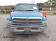 ✅ 2000 Dodge 2500 • VIN: 3B7KC2362YG140005 • Lot: 43786623. Listed on IAAI with 244,100 mi. Free auction sales archive from the USA and detailed vehicle history report at DreamBid. Image 6.
