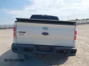 ✅ 2013 Ford F-150 XL • VIN: 1FTFW1ET7DFC12334 • Lot: 43328182. Wystawiony na IAAI z przebiegiem 197 430 mil. Bezpłatny archiwum sprzedaży aukcyjnych z USA i szczegółowy raport historii pojazdu na DreamBid. Zdjęcie 17.