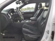 ✅ 2015 Dodge Durango SXT • VIN: 1C4RDJAG5FC188423 • Lot: 82339635. Listed on Copart with 139,281 mi. Free auction sales archive from the USA and detailed vehicle history report at DreamBid. Image 7.