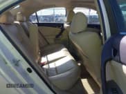 ✅ 2010 Acura TSX • VIN: JH4CU2F61AC038263 • Lot: 43655966. Wystawiony na IAAI z przebiegiem 144 627 mil. Bezpłatny archiwum sprzedaży aukcyjnych z USA i szczegółowy raport historii pojazdu na DreamBid. Zdjęcie 8.