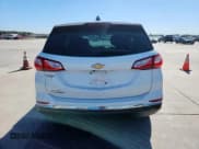 ✅ 2018 Chevrolet Equinox LS • VIN: 3GNAXHEVXJS534823 • Лот: 90801605. Опубликован ранее на Copart с пробегом 125 733 миль. Бесплатный доступ к архиву аукционных продаж из США и подробный отчёт об истории автомобиля на DreamBid. Изображение 6.