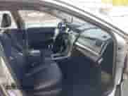 2016 Toyota Camry SE with VIN 4T1BF1FK1GU174566, listed as a IAAI auction lot 43278398 with 258,985 mi miles and . Bid and sale history available at DreamBid. Image 5.