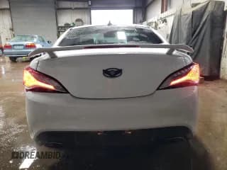 ✅ 2015 Hyundai Genesis Coupe Ultimate • VIN: KMHHU6KJ3FU123515 • Lot: 86863244. Wystawiony na Copart z przebiegiem 64 623 mil. Bezpłatny archiwum sprzedaży aukcyjnych z USA i szczegółowy raport historii pojazdu na DreamBid. Zdjęcie 6.