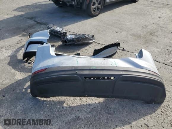 ✅ 2023 Ford Mustang Mach-E Select • VIN: 3FMTK1RMXPMA07110 • Lot: 90291115. Listed on Copart with 87,957 mi. Free auction sales archive from the USA and detailed vehicle history report at DreamBid. Image 13.