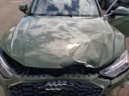 ✅ 2021 Audi Q5 Premium Plus • VIN: WA1E2AFY6M2039957 • Lot: 57592115. Wystawiony na Copart z przebiegiem Nie podano. Bezpłatny archiwum sprzedaży aukcyjnych z USA i szczegółowy raport historii pojazdu na DreamBid. Zdjęcie 11.