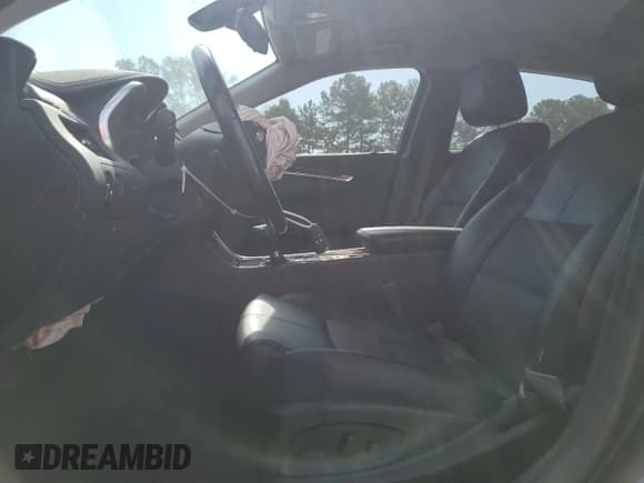 ✅ 2018 Chevrolet Impala LT • VIN: 2G1105S31J9169517 • Лот: 76186284. Опубликован ранее на Copart с пробегом 75 673 миль. Бесплатный доступ к архиву аукционных продаж из США и подробный отчёт об истории автомобиля на DreamBid. Изображение 7.