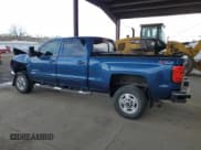 ✅ 2017 Chevrolet Silverado 2500HD LT • VIN: 1GC1KVEG7HF212369 • Lot: 52392435. Listed on Copart with 98,544 mi. Free auction sales archive from the USA and detailed vehicle history report at DreamBid. Image 2.