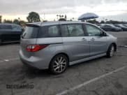 ✅ 2014 Mazda 5 Grand Touring • VIN: JM1CW2DL6E0163691 • Lot: 81453575. Wystawiony na Copart z przebiegiem 145 450 mil. Bezpłatny archiwum sprzedaży aukcyjnych z USA i szczegółowy raport historii pojazdu na DreamBid. Zdjęcie 3.