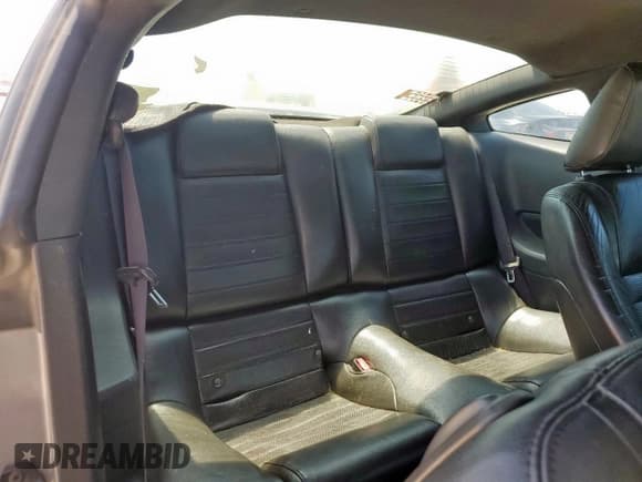 ✅ 2006 Ford Mustang GT Deluxe • VIN: 1ZVFT82H965140639 • Lot: 57632555. Listed on Copart with 220,277 mi. Free auction sales archive from the USA and detailed vehicle history report at DreamBid. Image 10.