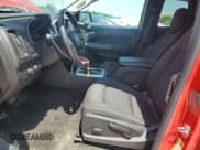 ✅ 2015 Chevrolet Colorado 4WD LT • VIN: 1GCHTBEA8F1146043 • Лот: 56365685. Опубликован ранее на Copart с пробегом 160 950 миль. Бесплатный доступ к архиву аукционных продаж из США и подробный отчёт об истории автомобиля на DreamBid. Изображение 7.