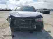 2011 Hyundai Santa Fe Limited with VIN 5XYZK4AG8BG047231, listed as a Copart auction lot 81772115 with 155,441 mi miles and Salvage title. Bid and sale history available at DreamBid. Image 5.