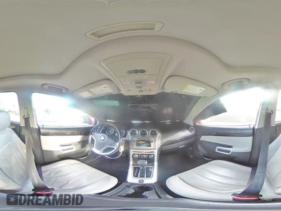 ✅ 2014 Chevrolet Captiva Sport LTZ • VIN: 3GNAL4EKXES567742 • Lot: 50005545. Wystawiony na Copart z przebiegiem 91 431 mil. Bezpłatny archiwum sprzedaży aukcyjnych z USA i szczegółowy raport historii pojazdu na DreamBid. Zdjęcie 15.