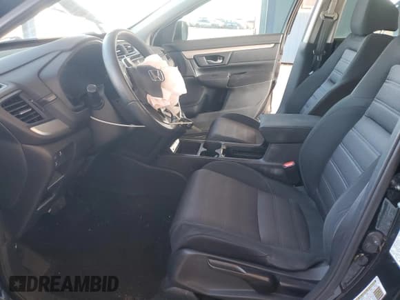 ✅ 2020 Honda CR-V LX • VIN: 7FARW1H21LE018423 • Lot: 84635615. Listed on Copart with 57,292 mi. Free auction sales archive from the USA and detailed vehicle history report at DreamBid. Image 7.