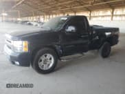 ✅ 2009 Chevrolet Silverado 1500 • VIN: 1GCEK24059Z143265 • Лот: 62426535. Опубликован ранее на Copart с пробегом 195 738 миль. Бесплатный доступ к архиву аукционных продаж из США и подробный отчёт об истории автомобиля на DreamBid. Изображение 1.