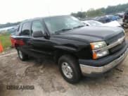 ✅ 2004 Chevrolet Avalanche Z66 • VIN: 3GNEC12T24G167284 • Lot: 43037724. Listed on IAAI with 160,613 mi. Free auction sales archive from the USA and detailed vehicle history report at DreamBid. Image 1.