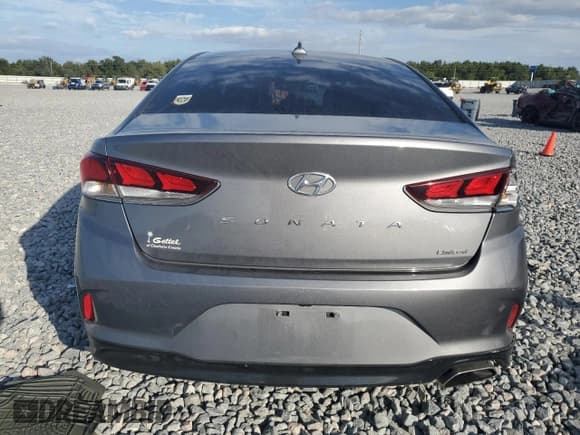 ✅ 2018 Hyundai Sonata SEL • VIN: 5NPE34AF8JH621837 • Lot: 91513235. Wystawiony na Copart z przebiegiem 64 886 mil. Bezpłatny archiwum sprzedaży aukcyjnych z USA i szczegółowy raport historii pojazdu na DreamBid. Zdjęcie 6.
