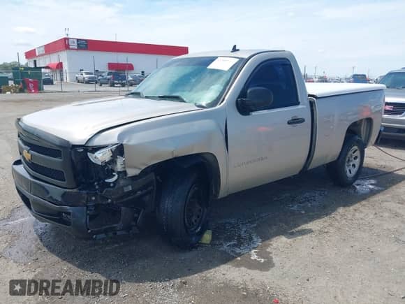 2008 Chevrolet Silverado 1500 Work Truck с VIN 1GCEC14XX8Z214575, выставлен на аукционе IAAI как лот 42290216 с пробегом 239 156 миль миль и . История ставок и продаж доступна на DreamBid. Изображение 20.
