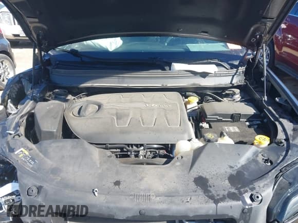 ✅ 2021 Jeep Cherokee Latitude Lux • VIN: 1C4PJMMX9MD214607 • Lot: 43324628. Listed on IAAI with 44,650 mi. Free auction sales archive from the USA and detailed vehicle history report at DreamBid. Image 10.