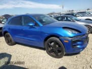 ✅ 2016 Porsche Macan S • VIN: WP1AB2A59GLB44268 • Лот: 71700415. Опубликован ранее на Copart с пробегом 68 603 миль. Бесплатный доступ к архиву аукционных продаж из США и подробный отчёт об истории автомобиля на DreamBid. Изображение 4.