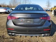 ✅ 2023 Mercedes-Benz C 43 AMG • VIN: W1KAF8HB3PR089355 • Lot: 37251434. Wystawiony na Copart z przebiegiem 5 458 mil. Bezpłatny archiwum sprzedaży aukcyjnych z USA i szczegółowy raport historii pojazdu na DreamBid. Zdjęcie 6.