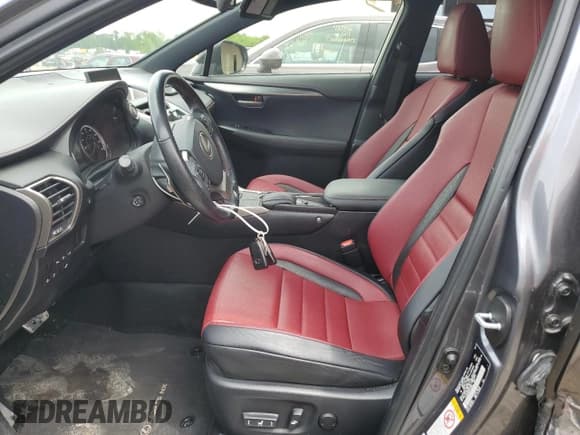 ✅ 2017 Lexus NX 200t • VIN: JTJBARBZ4H2136926 • Лот: 54119455. Опубликован ранее на Copart с пробегом 75 924 миль. Бесплатный доступ к архиву аукционных продаж из США и подробный отчёт об истории автомобиля на DreamBid. Изображение 7.