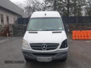 ✅ 2013 Mercedes-Benz Sprinter Cargo • VIN: WD3PE7CCXD5796080 • Lot: 43783216. Listed on IAAI with 112,110 mi. Free auction sales archive from the USA and detailed vehicle history report at DreamBid. Image 12.