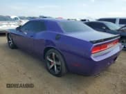 ✅ 2014 Dodge Challenger R/T • VIN: 2C3CDYBT3EH231425 • Лот: 64400345. Опубликован ранее на Copart с пробегом 13 623 миль. Бесплатный доступ к архиву аукционных продаж из США и подробный отчёт об истории автомобиля на DreamBid. Изображение 2.