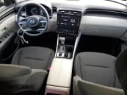 ✅ 2024 Hyundai Tucson SEL • VIN: KM8JB3DE5RU325461 • Lot: 68278864. Wystawiony na Copart z przebiegiem 9 185 mil. Bezpłatny archiwum sprzedaży aukcyjnych z USA i szczegółowy raport historii pojazdu na DreamBid. Zdjęcie 8.